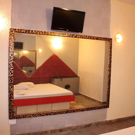 Shelton Hotel (Adults Only) Rio de Janeiro Eksteriør billede