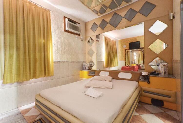 Shelton Hotel (Adults Only) Rio de Janeiro Eksteriør billede