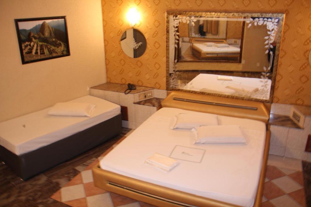 Shelton Hotel (Adults Only) Rio de Janeiro Værelse billede
